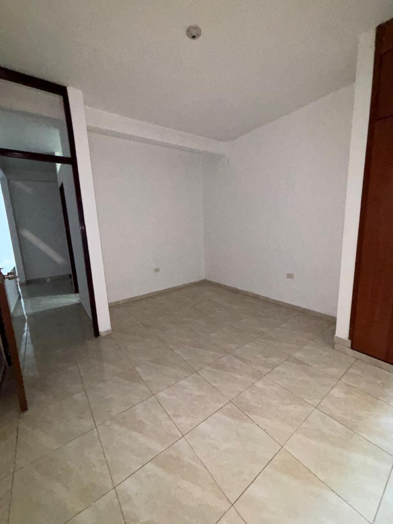 Apartamento En Arriendo - Colseguros Andes, Cali