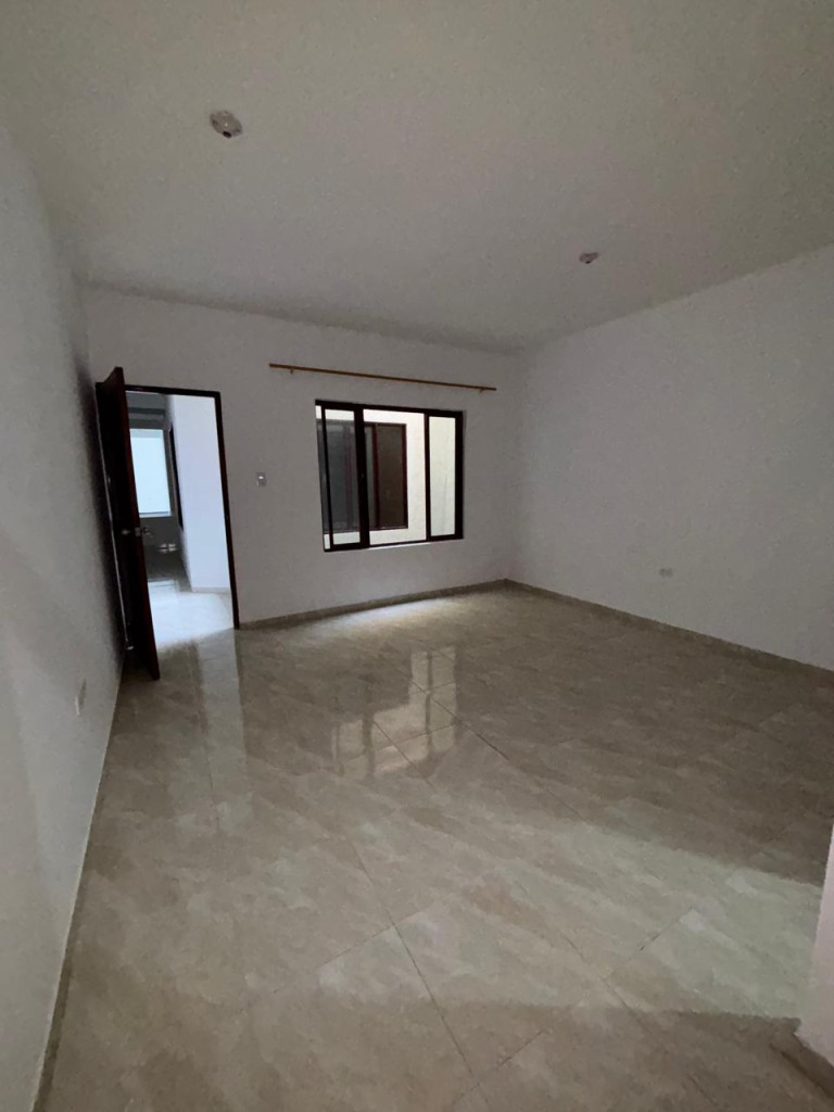 Apartamento En Arriendo - Colseguros Andes, Cali