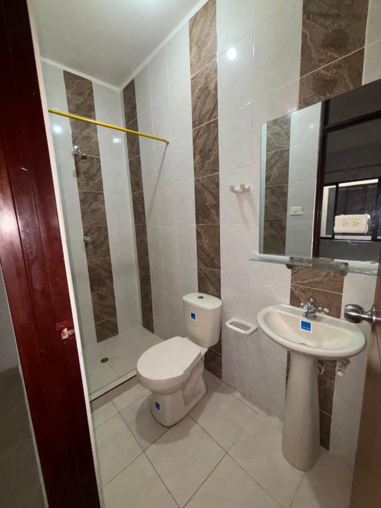 Apartamento En Arriendo - Colseguros Andes, Cali