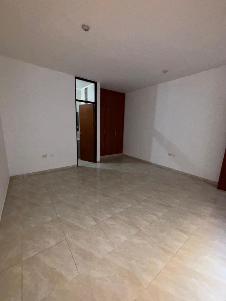 Apartamento En Arriendo - Colseguros Andes, Cali
