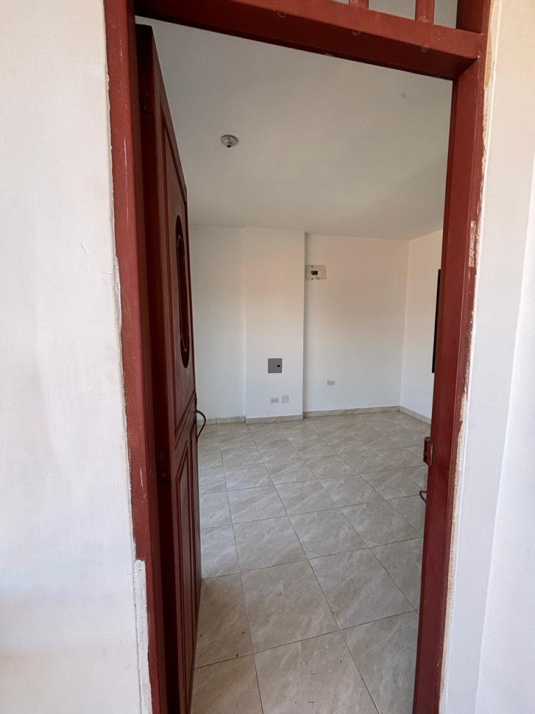 Apartamento En Arriendo - Colseguros Andes, Cali