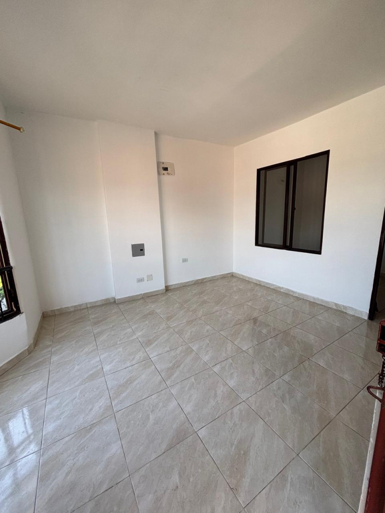 Apartamento En Arriendo - Colseguros Andes, Cali