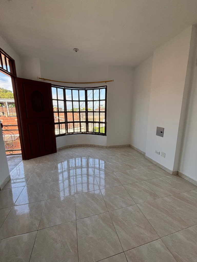 Apartamento En Arriendo - Colseguros Andes, Cali