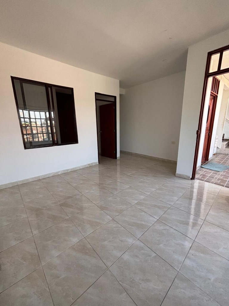 Apartamento En Arriendo - Colseguros Andes, Cali
