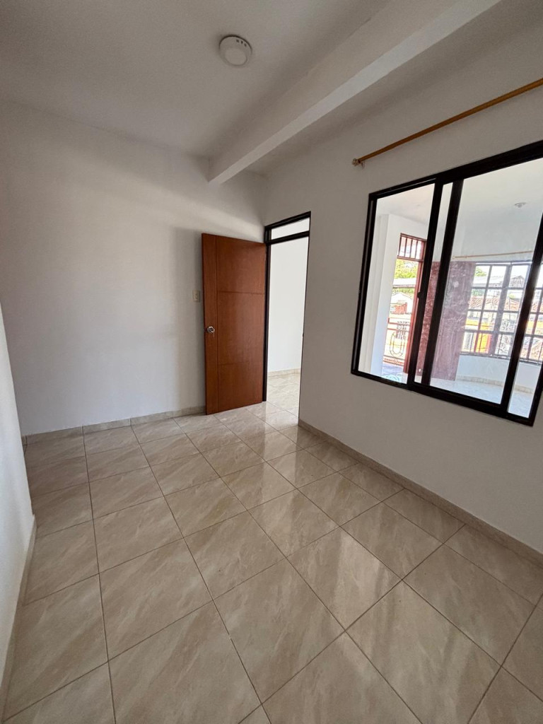 Apartamento En Arriendo - Colseguros Andes, Cali