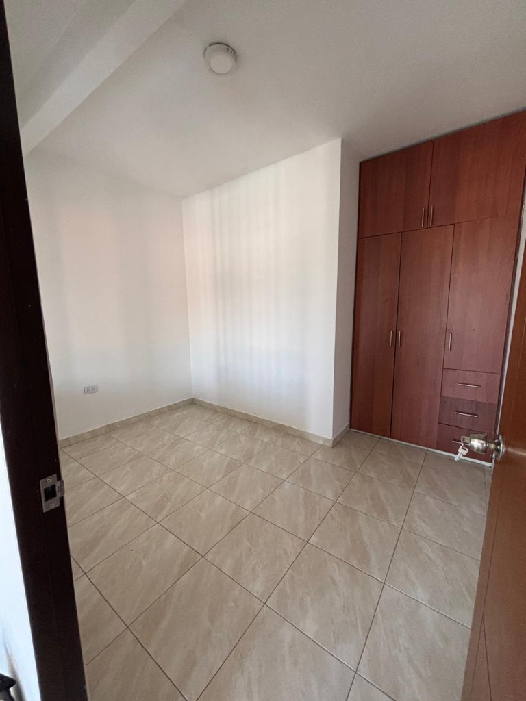 Apartamento En Arriendo - Colseguros Andes, Cali