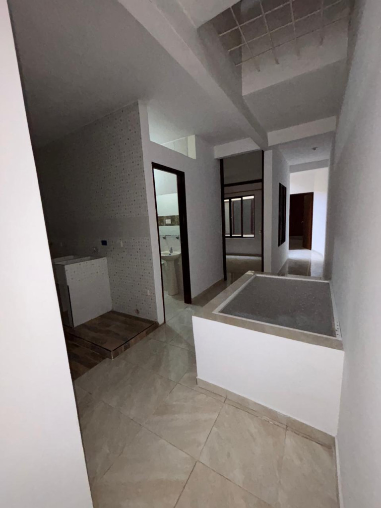 Apartamento En Arriendo - Colseguros Andes, Cali