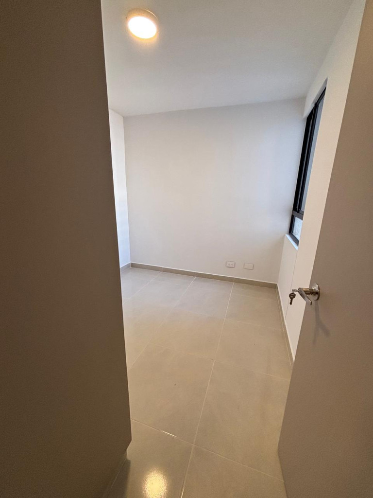 Apartamento En Arriendo - Parque Natura, Jamundí