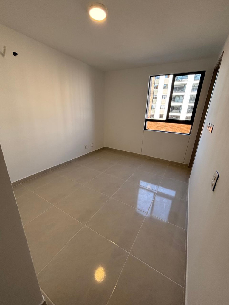 Apartamento En Arriendo - Parque Natura, Jamundí