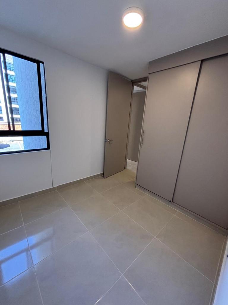 Apartamento En Arriendo - Parque Natura, Jamundí
