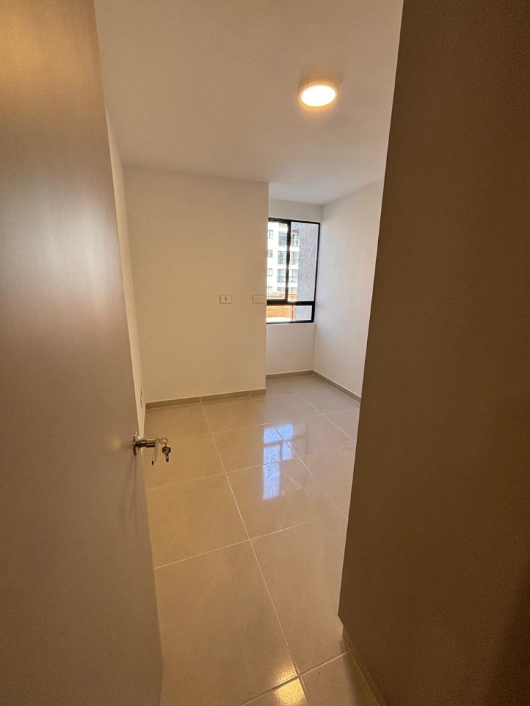 Apartamento En Arriendo - Parque Natura, Jamundí