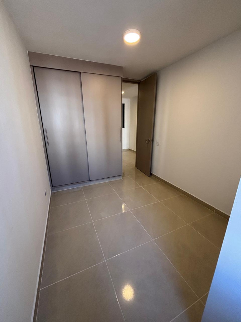Apartamento En Arriendo - Parque Natura, Jamundí