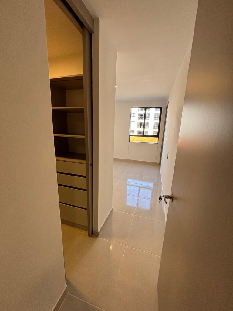 Apartamento En Arriendo - Parque Natura, Jamundí