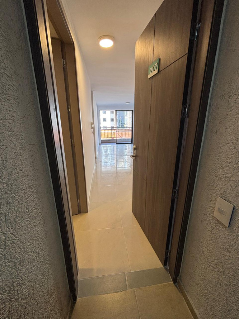 Apartamento En Arriendo - Parque Natura, Jamundí