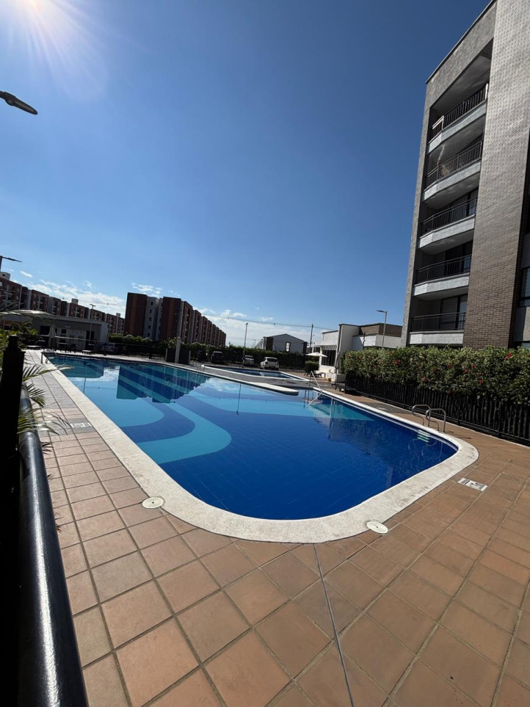 Apartamento En Arriendo - Parque Natura, Jamundí