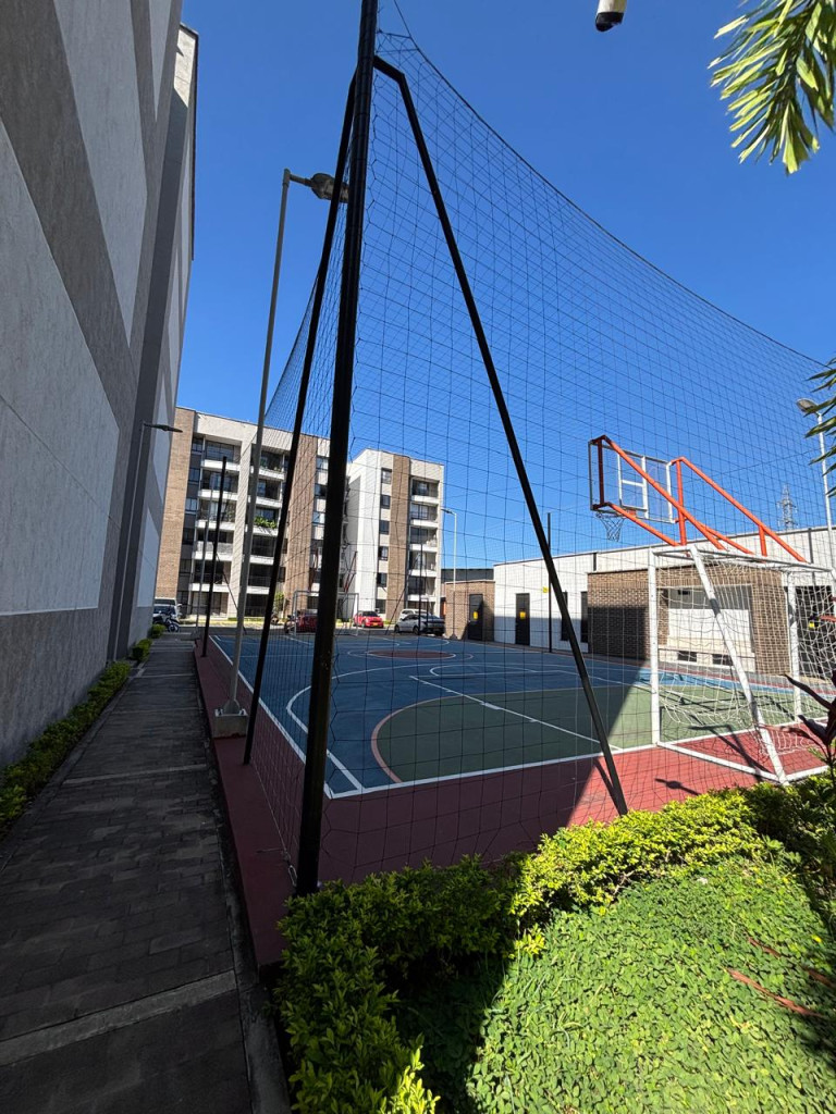 Apartamento En Arriendo - Parque Natura, Jamundí