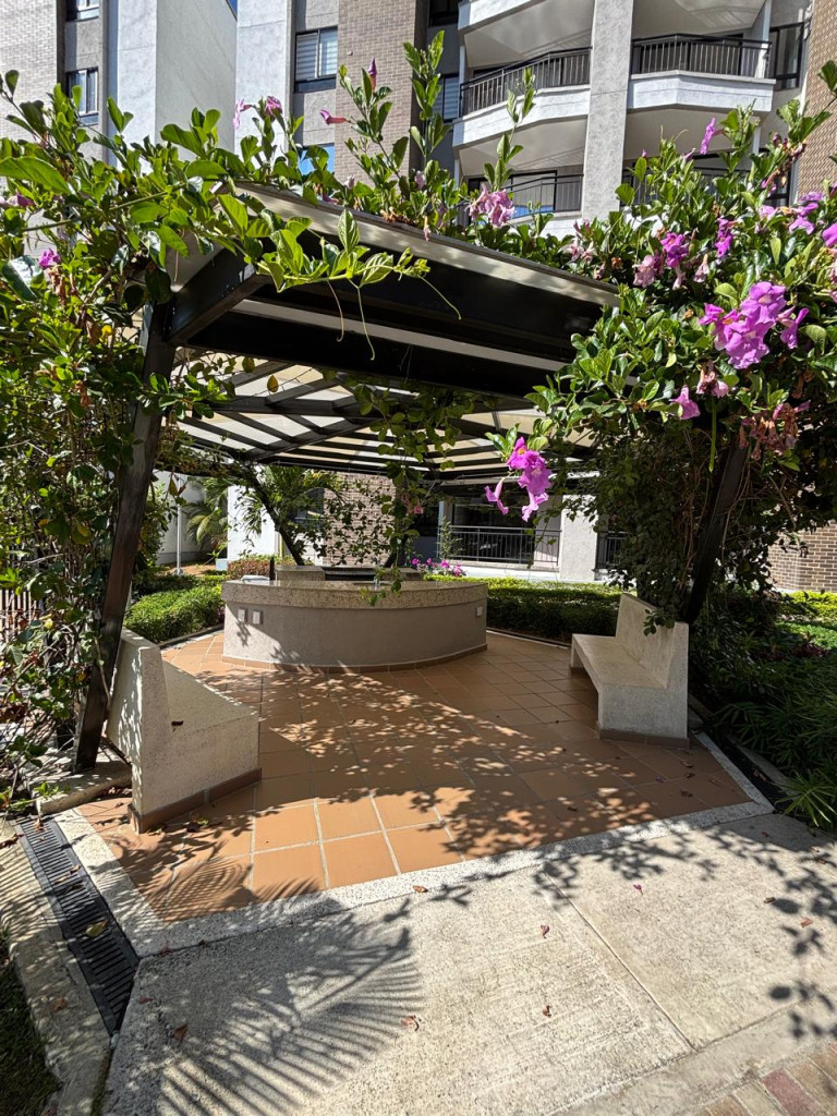 Apartamento En Arriendo - Parque Natura, Jamundí