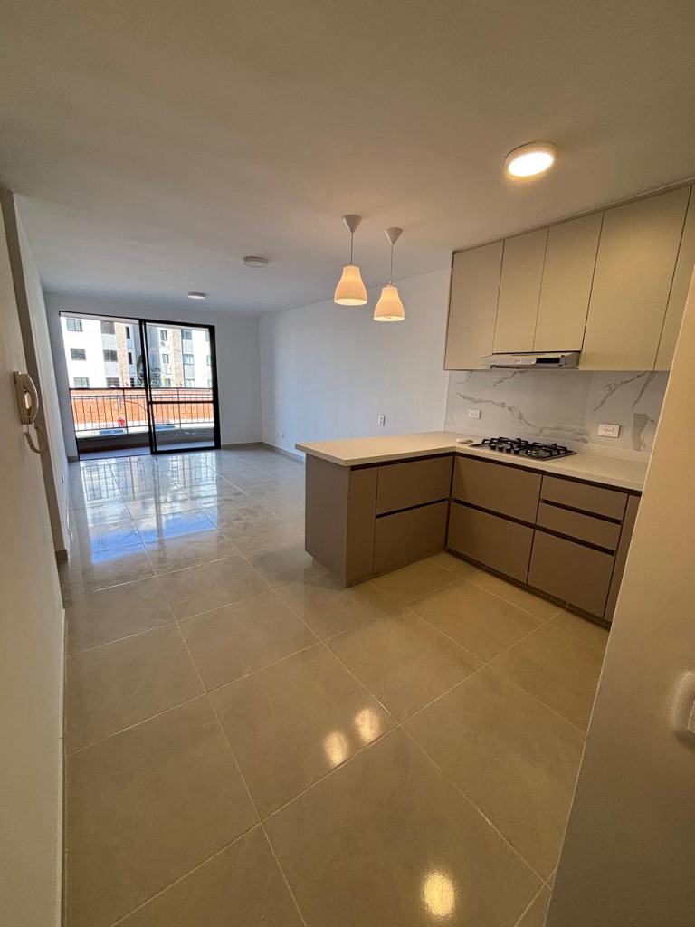 Apartamento En Arriendo - Parque Natura, Jamundí
