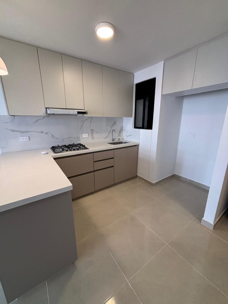 Apartamento En Arriendo - Parque Natura, Jamundí