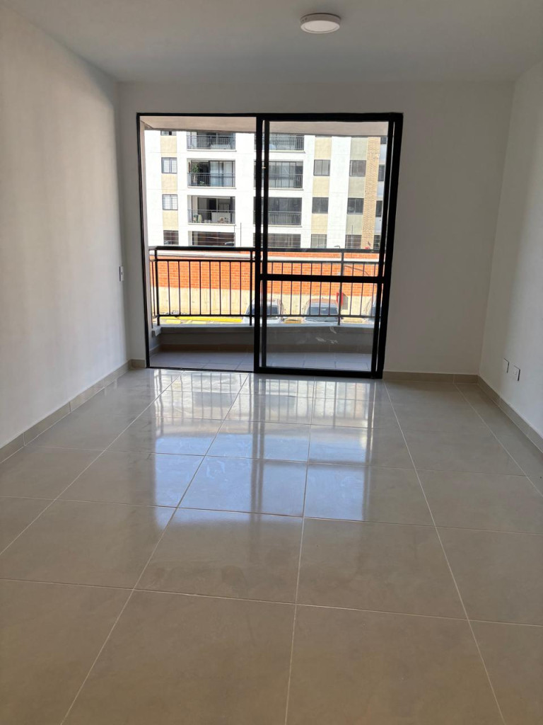 Apartamento En Arriendo - Parque Natura, Jamundí