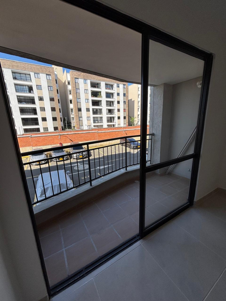 Apartamento En Arriendo - Parque Natura, Jamundí