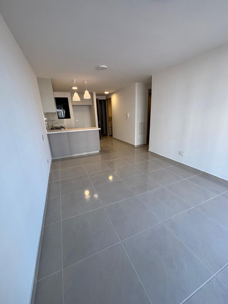 Apartamento En Arriendo - Parque Natura, Jamundí