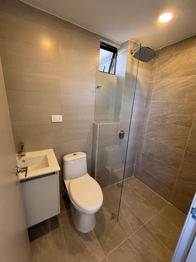 Apartamento En Arriendo - Parque Natura, Jamundí
