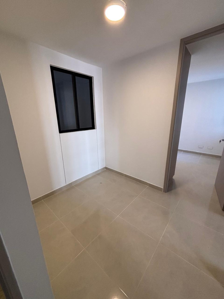 Apartamento En Arriendo - Parque Natura, Jamundí