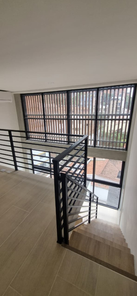 Apartamento En Arriendo - Centenario, Cali