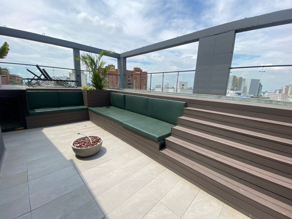 Apartamento En Arriendo - Centenario, Cali