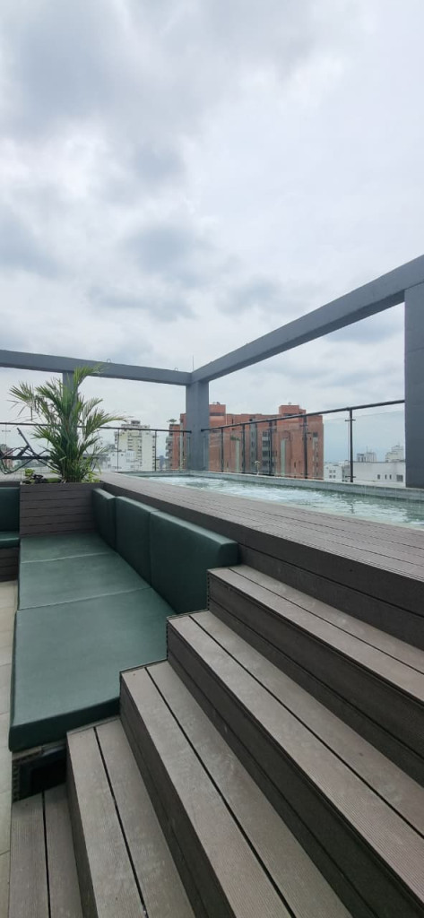 Apartamento En Arriendo - Centenario, Cali
