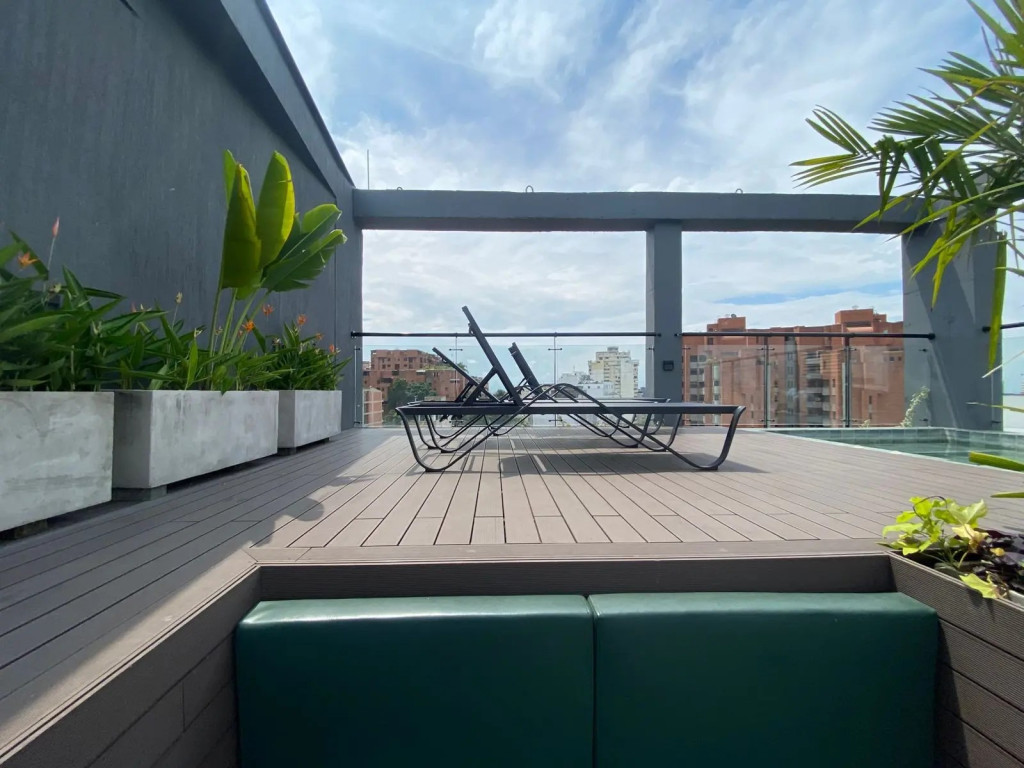 Apartamento En Arriendo - Centenario, Cali