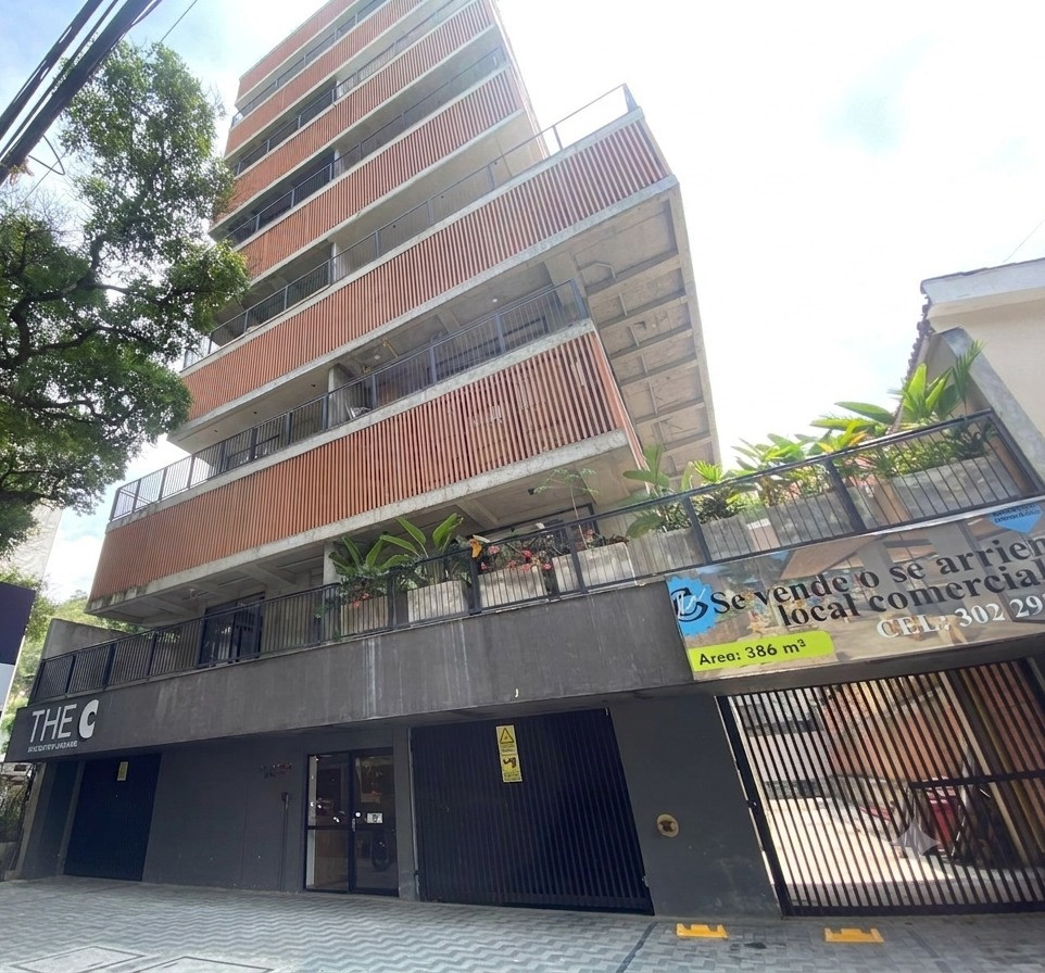 Apartamento En Arriendo - Centenario, Cali