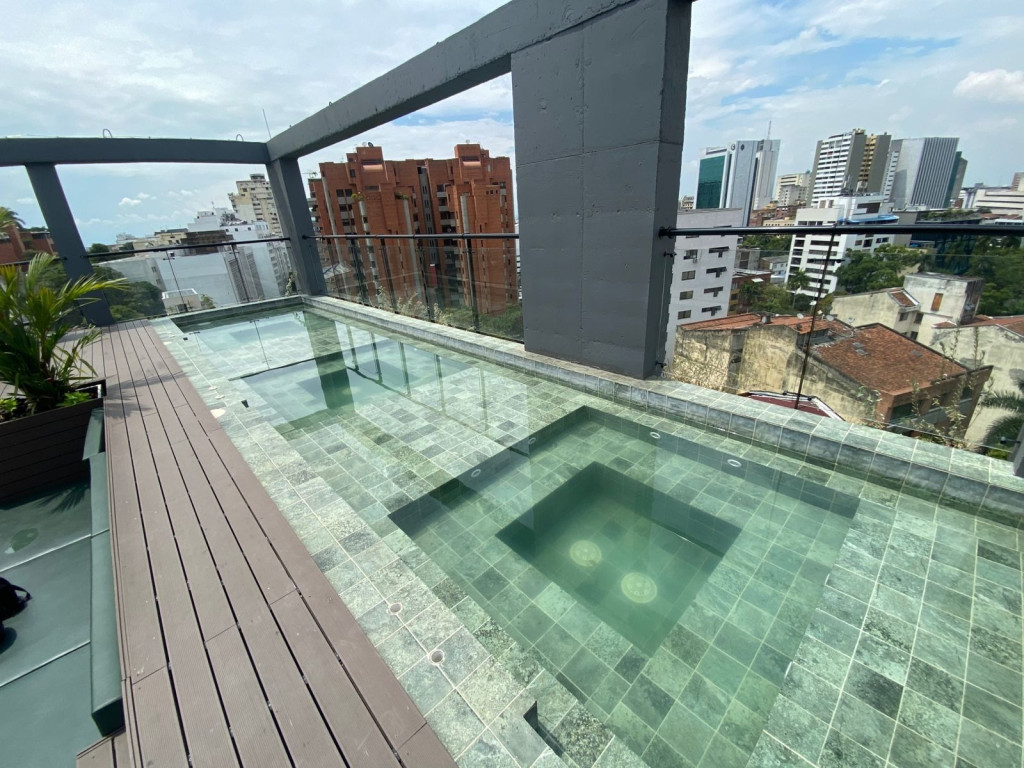 Apartamento En Arriendo - Centenario, Cali