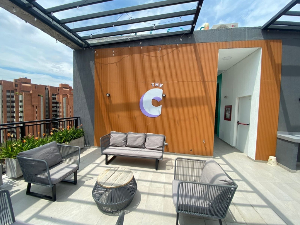 Apartamento En Arriendo - Centenario, Cali