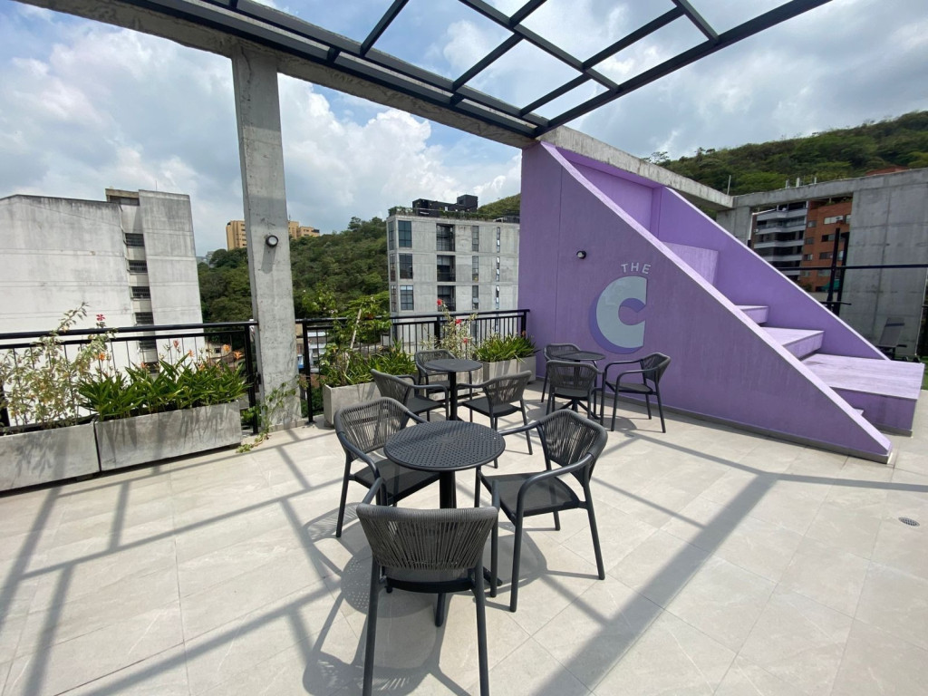 Apartamento En Arriendo - Centenario, Cali