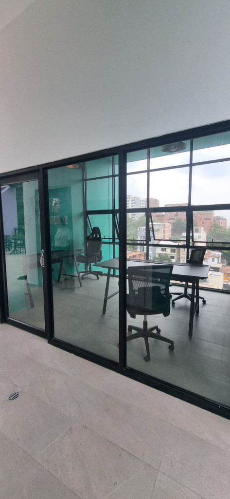 Apartamento En Arriendo - Centenario, Cali