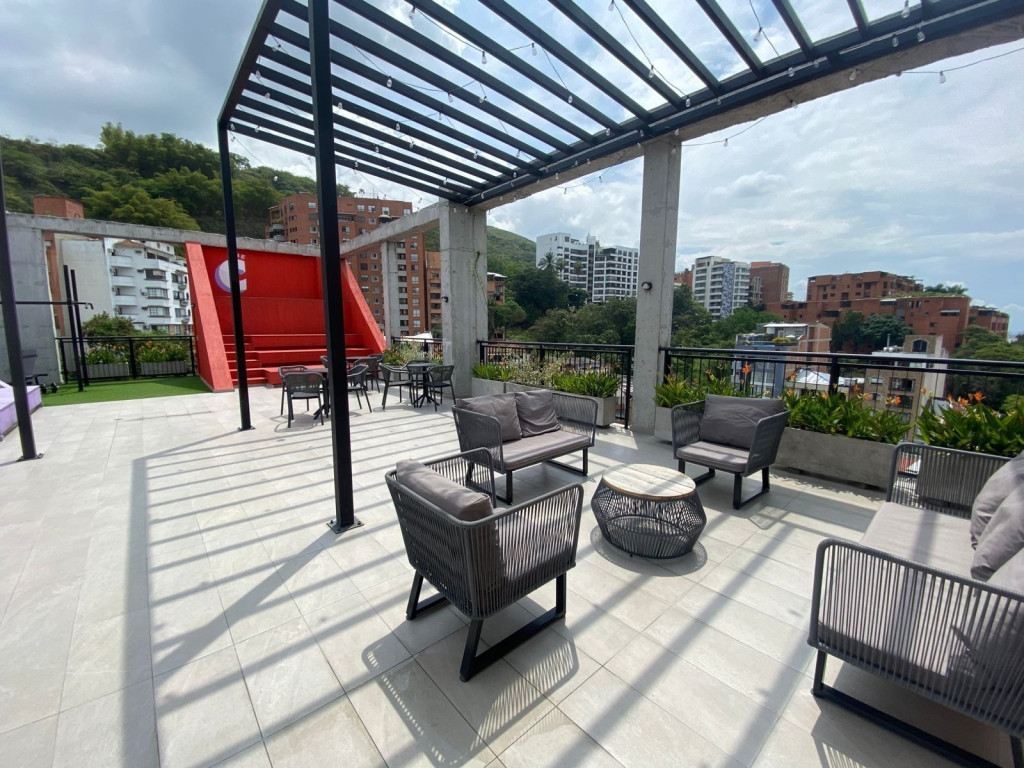 Apartamento En Arriendo - Centenario, Cali