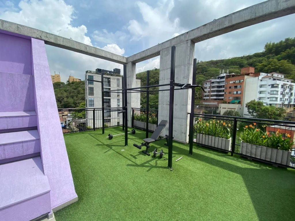 Apartamento En Arriendo - Centenario, Cali