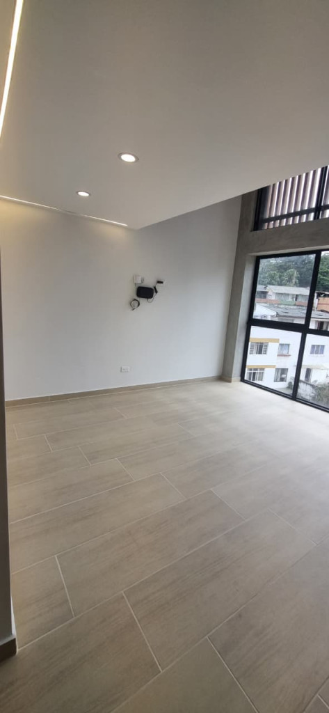 Apartamento En Arriendo - Centenario, Cali