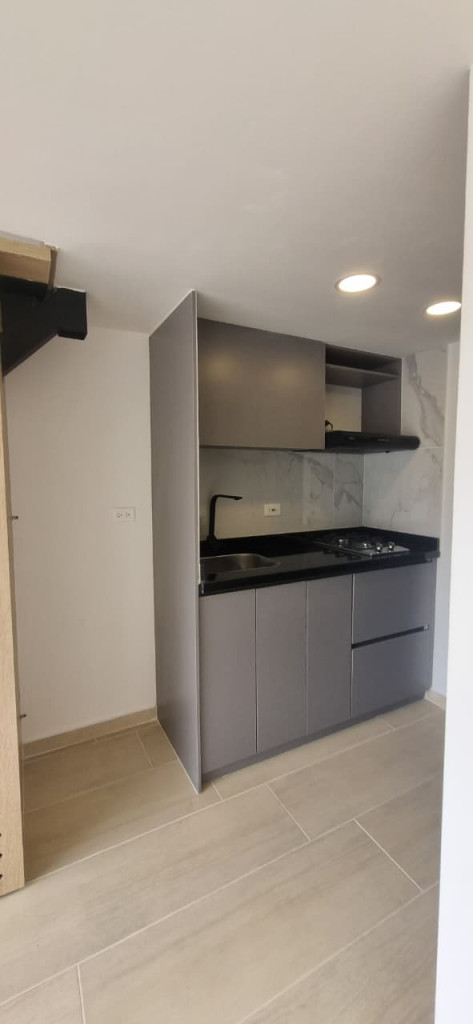 Apartamento En Arriendo - Centenario, Cali
