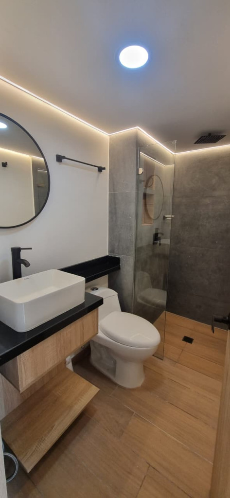 Apartamento En Arriendo - Centenario, Cali