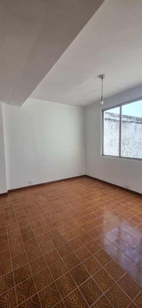 Apartamento En Arriendo - 3 De Julio, Cali
