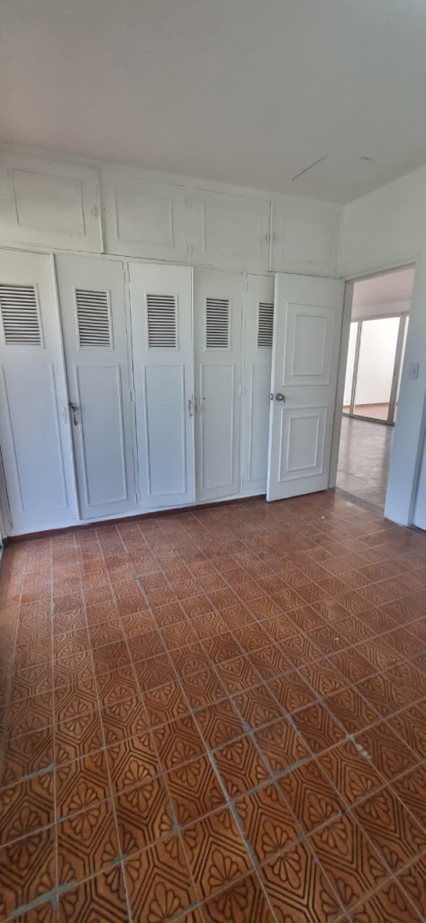 Apartamento En Arriendo - 3 De Julio, Cali