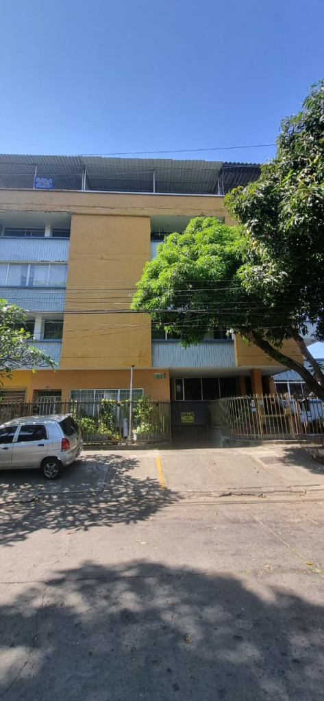 Apartamento En Arriendo - 3 De Julio, Cali