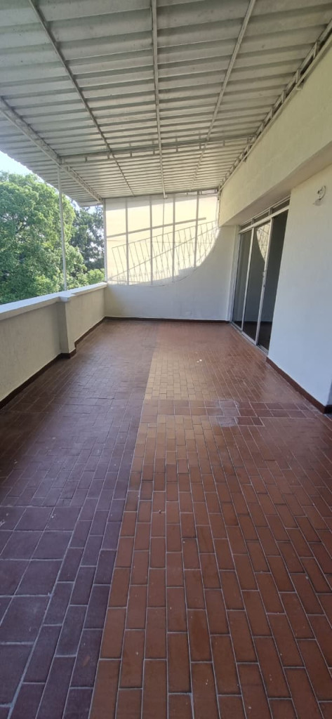 Apartamento En Arriendo - 3 De Julio, Cali