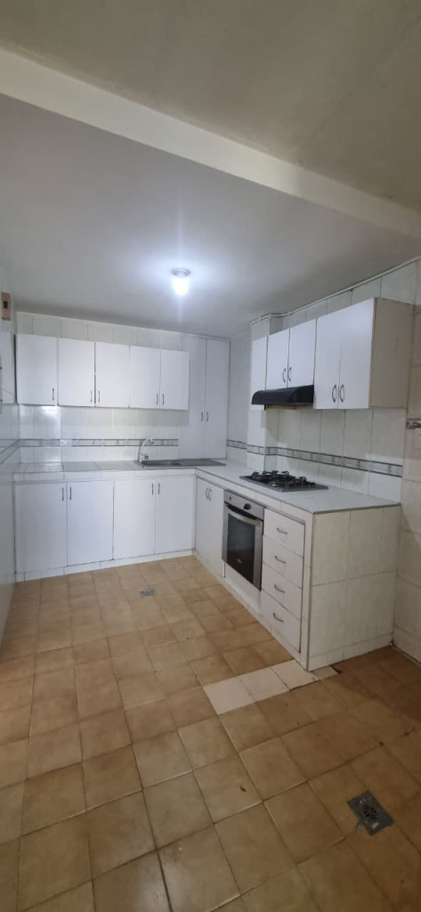 Apartamento En Arriendo - 3 De Julio, Cali
