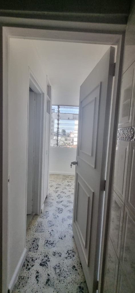 Apartamento En Arriendo - 3 De Julio, Cali
