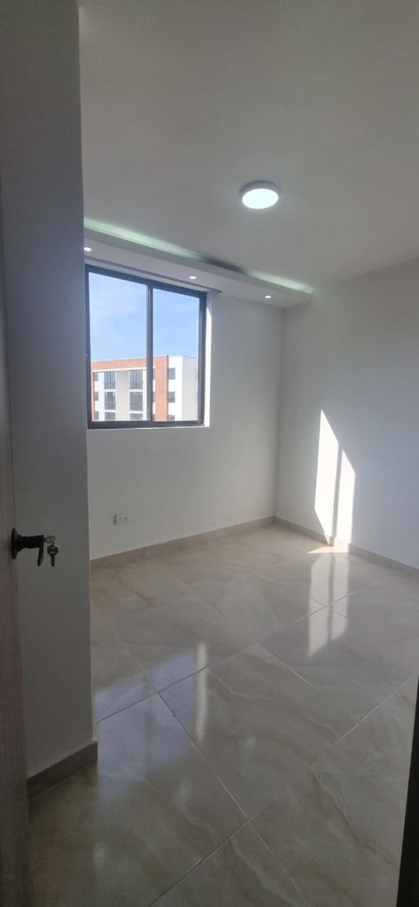 Apartamento En Arriendo - Villa Gorgona, Candelaria