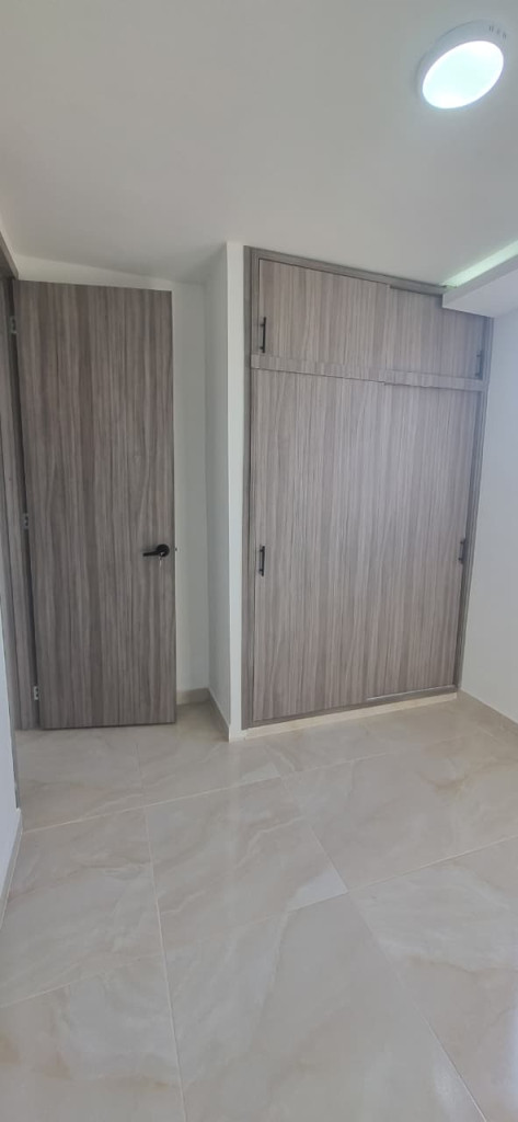 Apartamento En Arriendo - Villa Gorgona, Candelaria